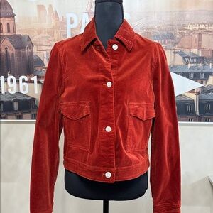 Vigoss Women's Jacket